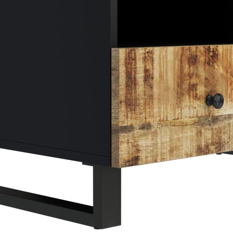 STOLIK KAWOWY 80X54X40CM MANGO