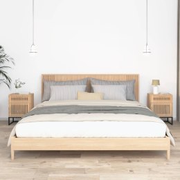 SZAFKI NOCNE 2 SZT 40X30X55,5CM