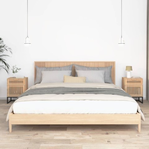 SZAFKI NOCNE 2 SZT 40X30X55,5CM