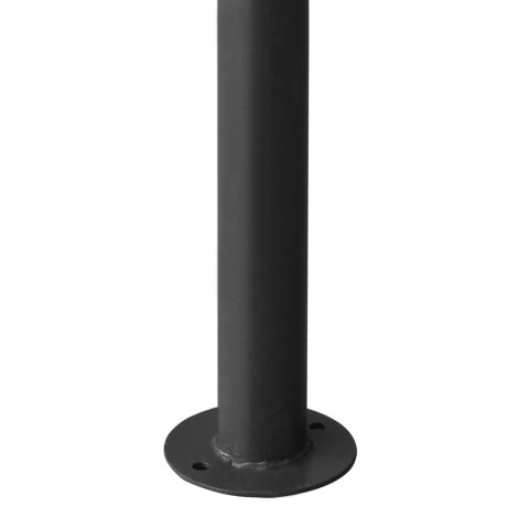 ALTANA BEŻOWA 3X3M 180G/M² TKANINA I STAL