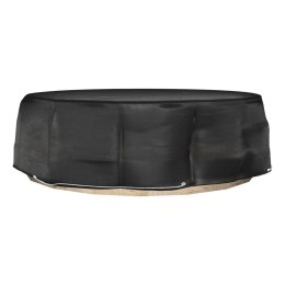 POKROWIEC NA MEBLE WYPOCZYNKOWE 10 OCZEK Ø236X67CM OKRĄGŁY