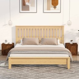 SZAFKI NOCNE 2 SZT BRĄZOWY DĄB 44X35X45CM