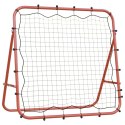 REGULOWANY REBOUNDER PIŁKARSKI 96X80X96CM STALI I PE