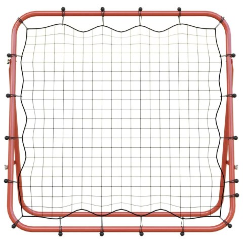 REGULOWANY REBOUNDER PIŁKARSKI 96X80X96CM STALI I PE