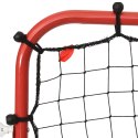 REGULOWANY REBOUNDER PIŁKARSKI 96X80X96CM STALI I PE