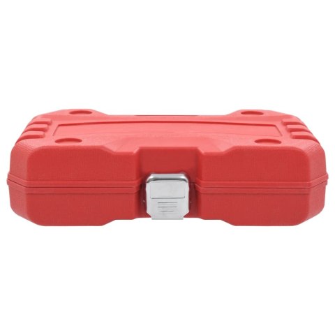 ZESTAW 21 NASADEK BMW DO ŚRUB ZABEZPIECZAJĄCYCH FELGI