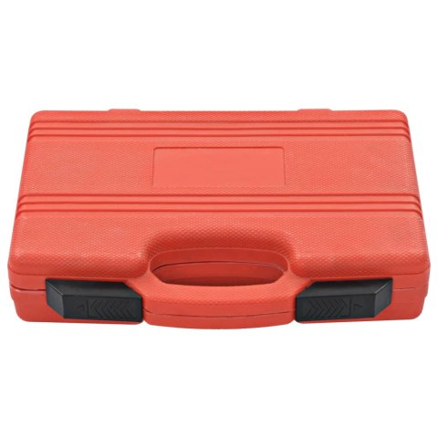 ZESTAW NARZĘDZI DO DEMONTAŻU WTRYSKÓW W CITROEN I PEUGEOT (9 CZĘŚCI)