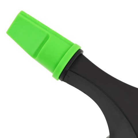 OBROTOWE ZRASZACZE OGRODOWE 4 SZT 16X13,5X25,5CM ABS&PP