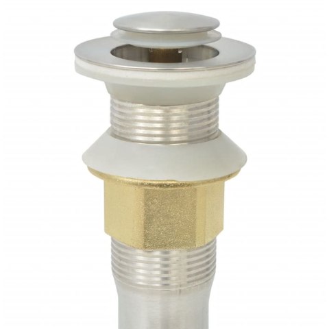 SZAFKA UMYWALKA LUSTRO KOREK KLIK 3-CZ. ZESTAW MEBLI DO ŁAZIENKI ŁAZIENKOWY