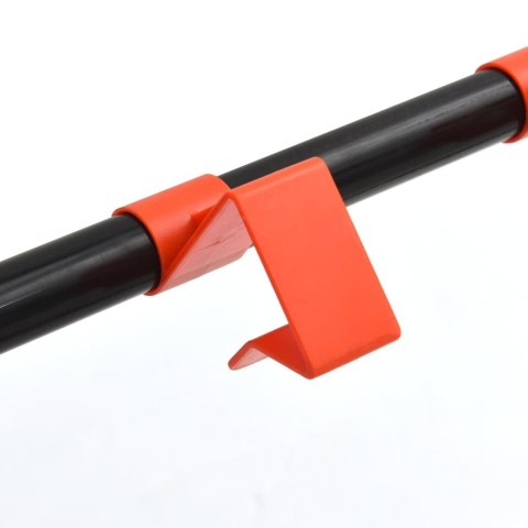 ZESTAW DO GRY W KOSZYKÓWKĘ DLA DZIECI WIELOFUNKCYJNY