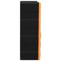 ORGANIZER Z 39 SZUFLADKAMI 38X16X47CM