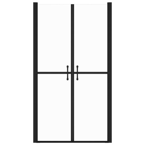 DRZWI PRYSZNICOWE PRZEZROCZYSTE ESG (68-71)X190CM