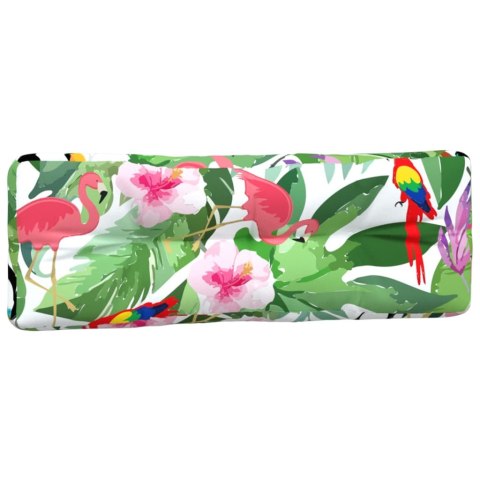 PODUSZKI NA PALETY 5 SZT DŻUNGLA