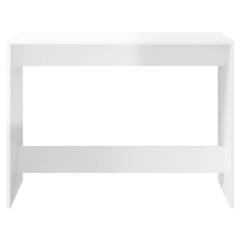 3-CZ. ZESTAW MEBLI JADALNIANYCH POŁYSK BIAŁY