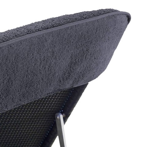 RĘCZNIK PLAŻOWY KĄPIELOWY NA LEŻAK 2 SZT 60X135CM