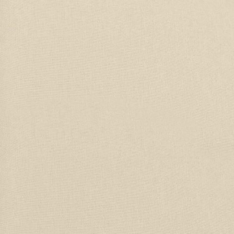 ROZKŁADANY FOTEL DO OGRODU Z PODUSZKAMI JASNY BRĄZ RATTAN PE