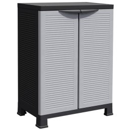 SZAFKA PLASTIKOWA 68X39X92CM