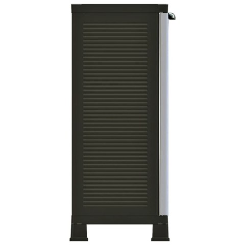 SZAFKA PLASTIKOWA 68X39X92CM