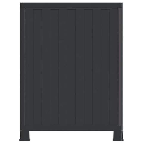 SZAFKA PLASTIKOWA 68X39X92CM