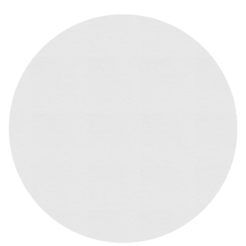 PŁYWAJĄCA FOLIA SOLARNA Z PE 381CM SZARA