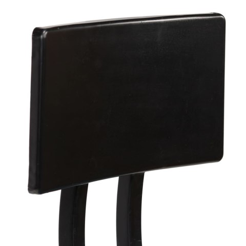 3-CZĘŚCIOWY ZESTAW MEBLI BAROWYCH BIAŁY