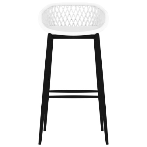 5-CZĘŚCIOWY ZESTAW MEBLI BAROWYCH BIAŁY