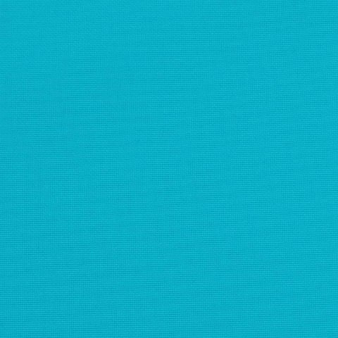 PODUSZKI NA KRZESŁA Z WYSOKIM OPARCIEM 4 SZT TURKUSOWE