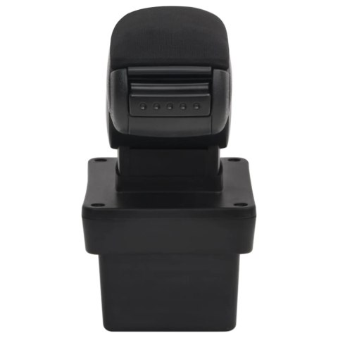 PODŁOKIETNIK SKODA OCTAVIA (PO ROKU 2014) DO SAMOCHODÓW