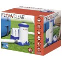 BESTWAY POMPA FILTRACYJNA FLOWCLEAR DO BASENU 9463 L/H