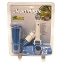 ODKURZACZ BASENOWY CLEANMAGIC PVC