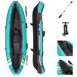 BESTWAY KAJAK HYDRO-FORCE VENTURA 280X86CM