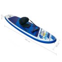 BESTWAY DMUCHANA DESKA SUP HYDRO-FORCE OCEANA