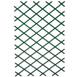 KRATA OGRODOWA DO PNĄCZY 50X150CM PVC ZIELONA 6040702