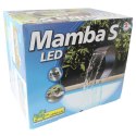 FONTANNA ZE STALI NIERDZEWNEJ MAMBA S-LED 7504632