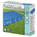 BESTWAY POKRYWA NA BASEN FLOWCLEAR 400X211CM