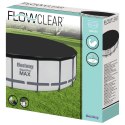 BESTWAY POKRYWA NA BASEN FLOWCLEAR FAST SET 555CM