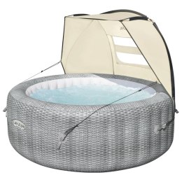 BESTWAY ZADASZENIE DO BASENU Z HYDROMASAŻEM LAY-Z-SPA 183X94X109CM