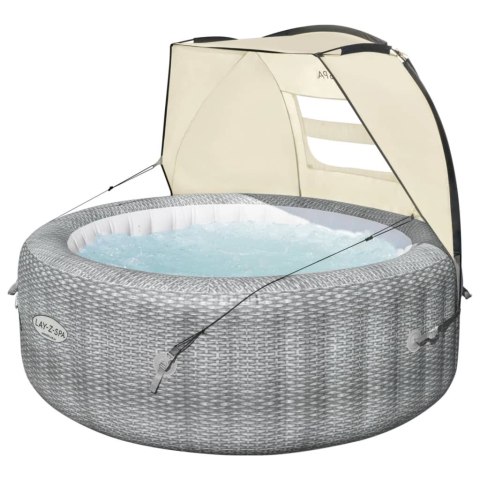 BESTWAY ZADASZENIE DO BASENU Z HYDROMASAŻEM LAY-Z-SPA 183X94X109CM