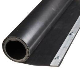 BARIERA KORZENIOWA 0,7X3M HDPE CZARNA