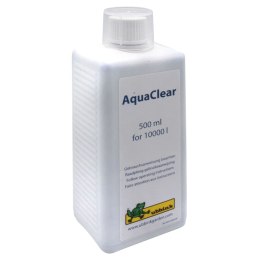 PREPARAT DO ZWALCZANIA GLONÓW BIOBALANCE AQUA CLEAR 500ML