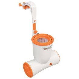 BESTWAY POMPA FILTRUJĄCA FLOWCLEAR SKIMATIC DO BASENU 3974 L/H