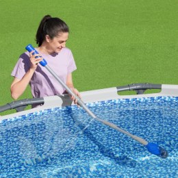 BESTWAY BEZPRZEWODOWY ODKURZACZ BASENOWY FLOWCLEAR AQUATECH