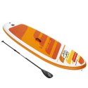 BESTWAY HYDRO-FORCE NADMUCHIWANA DESKA SUP AQUA JOURNEY