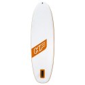 BESTWAY HYDRO-FORCE NADMUCHIWANA DESKA SUP AQUA JOURNEY