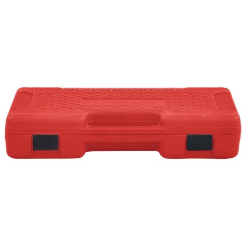 12-CZĘŚCIOWY TESTER CIŚNIENIA SPRĘŻANIA DO SILNIKÓW BENZYNOWYCH