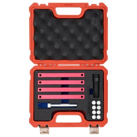 15-CZ. ZESTAW NARZĘDZI DO BLOKADY ROZRZĄDU W MERCEDESIE BENZ