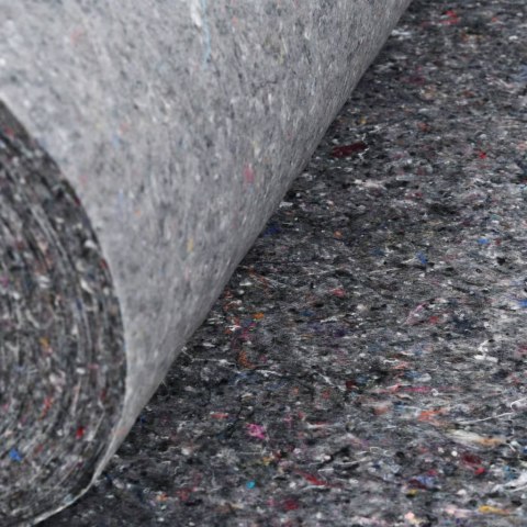 FILCOWE MATY MALARSKIE 2 SZT 50M 280G/M² SZARE