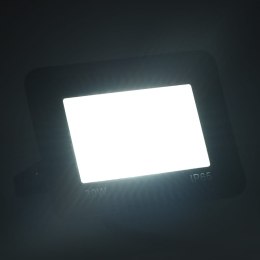 REFLEKTOR LED 30 W ZIMNE BIAŁE ŚWIATŁO