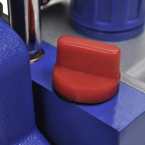 KOMORA PRÓŻNIOWA Z POMPĄ JEDNOSTOPNIOWĄ 7,4L