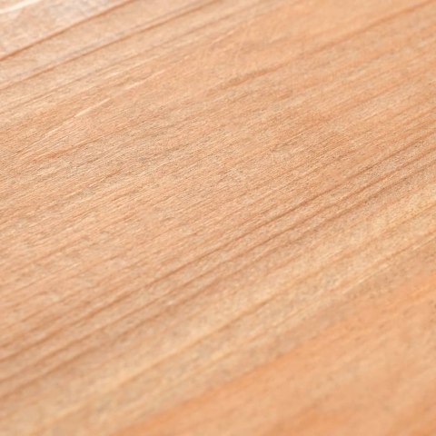 SZAFKA Z SZUFLADAMI DREWNO JODŁOWE 91X35X73CM